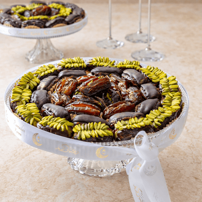 Pure Indulgence M - Tamr Boutique