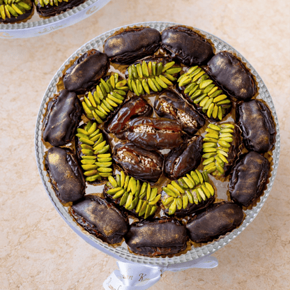 Pure Indulgence S - Tamr Boutique