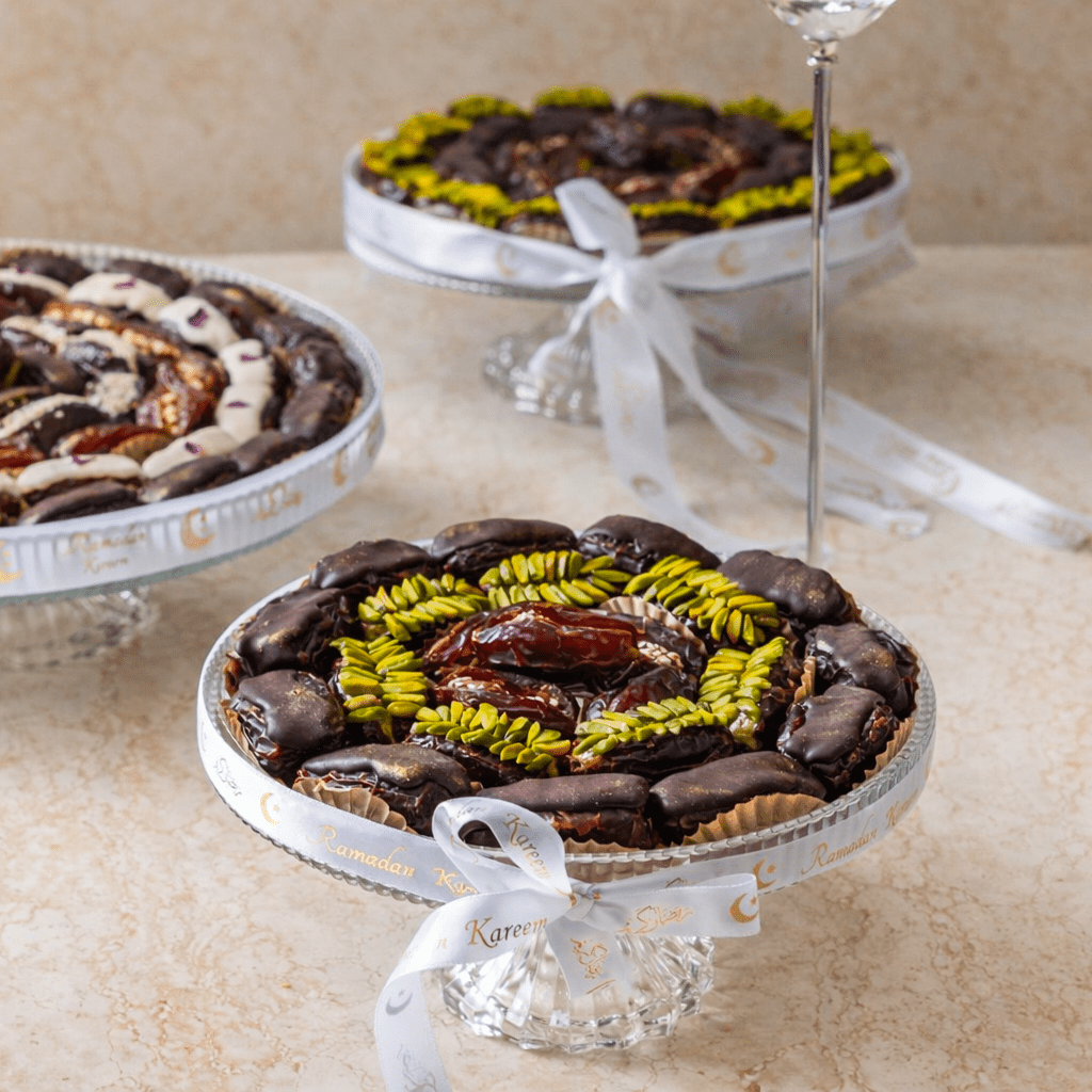 Pure Indulgence S - Tamr Boutique