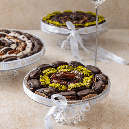 Pure Indulgence S - Tamr Boutique