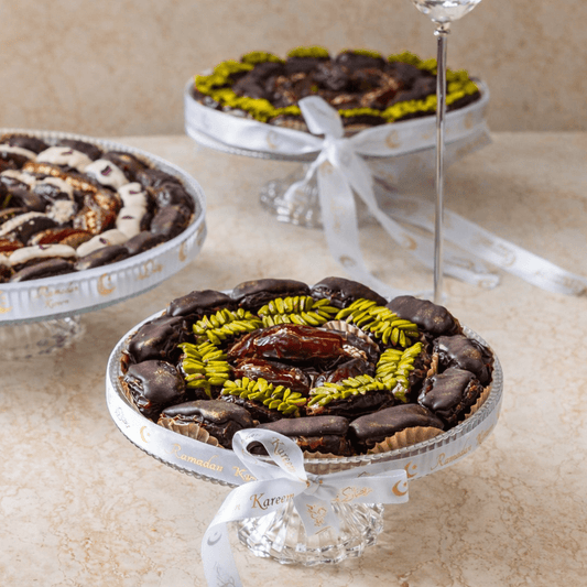 Pure Indulgence S - Tamr Boutique