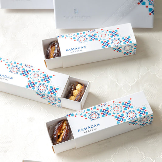 Sakina Box - Classic Collection - Tamr Boutique