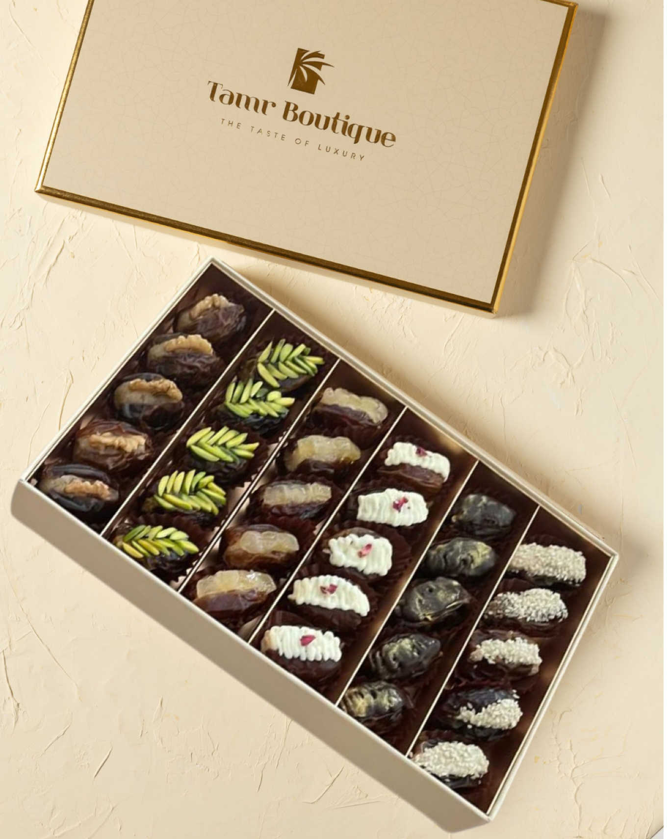 Pure Indulgence Collection