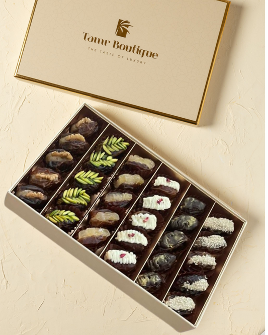 Pure Indulgence Collection