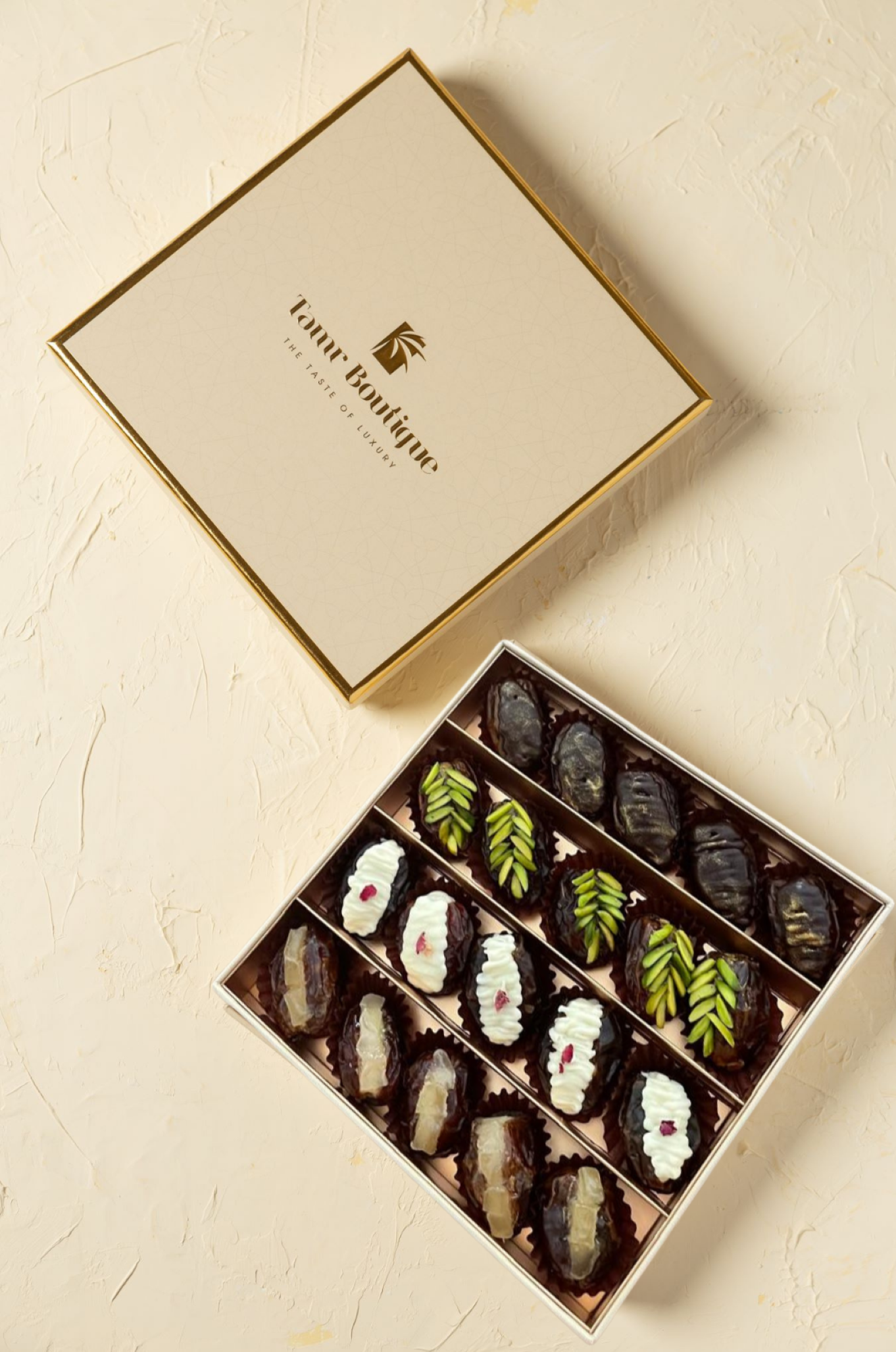 Pure Indulgence Collection