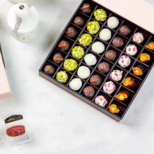 Signature Collection