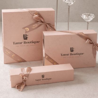 Signature Collection - Tamr Boutique