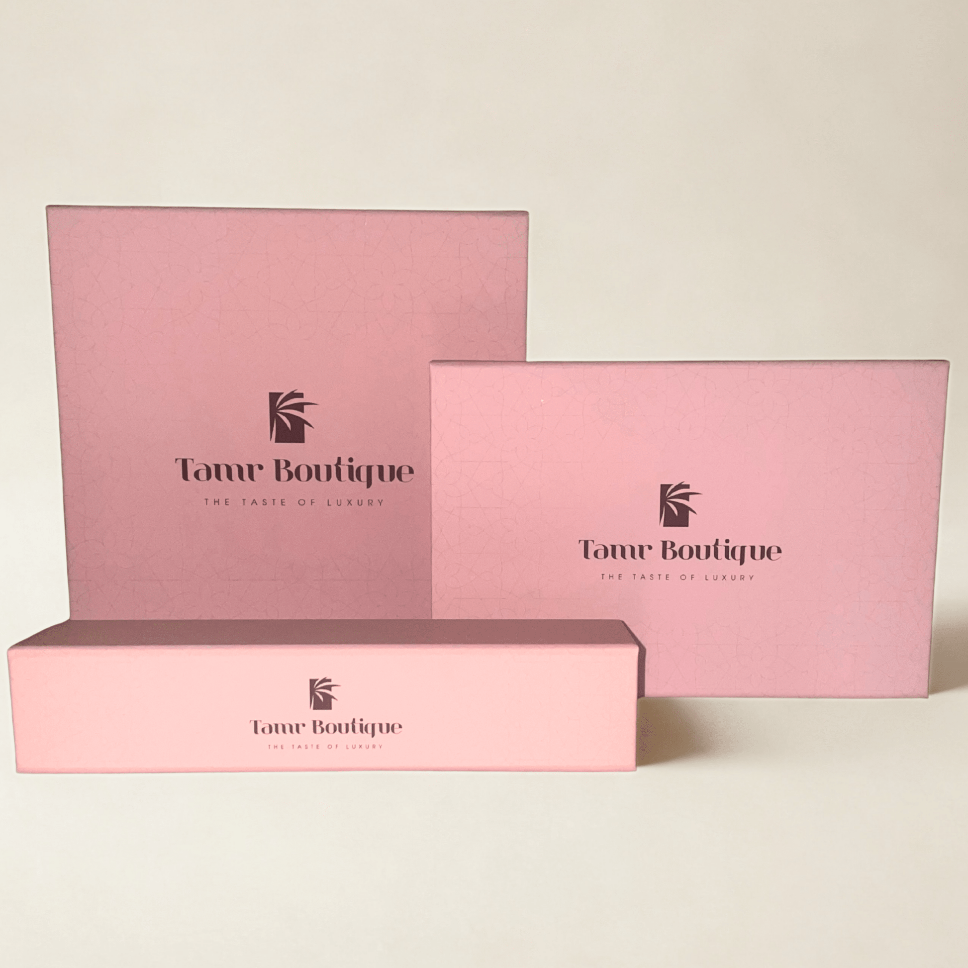 Signature Date Collection - Tamr Boutique