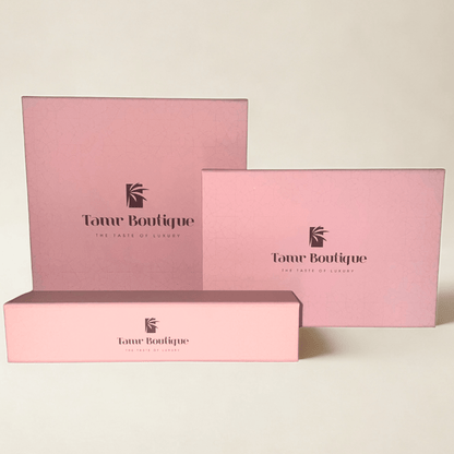 Signature Date Collection - Tamr Boutique