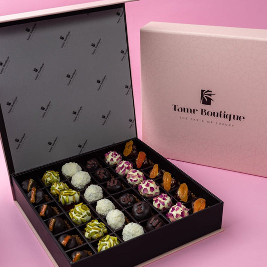 Signature Date Collection - Tamr Boutique