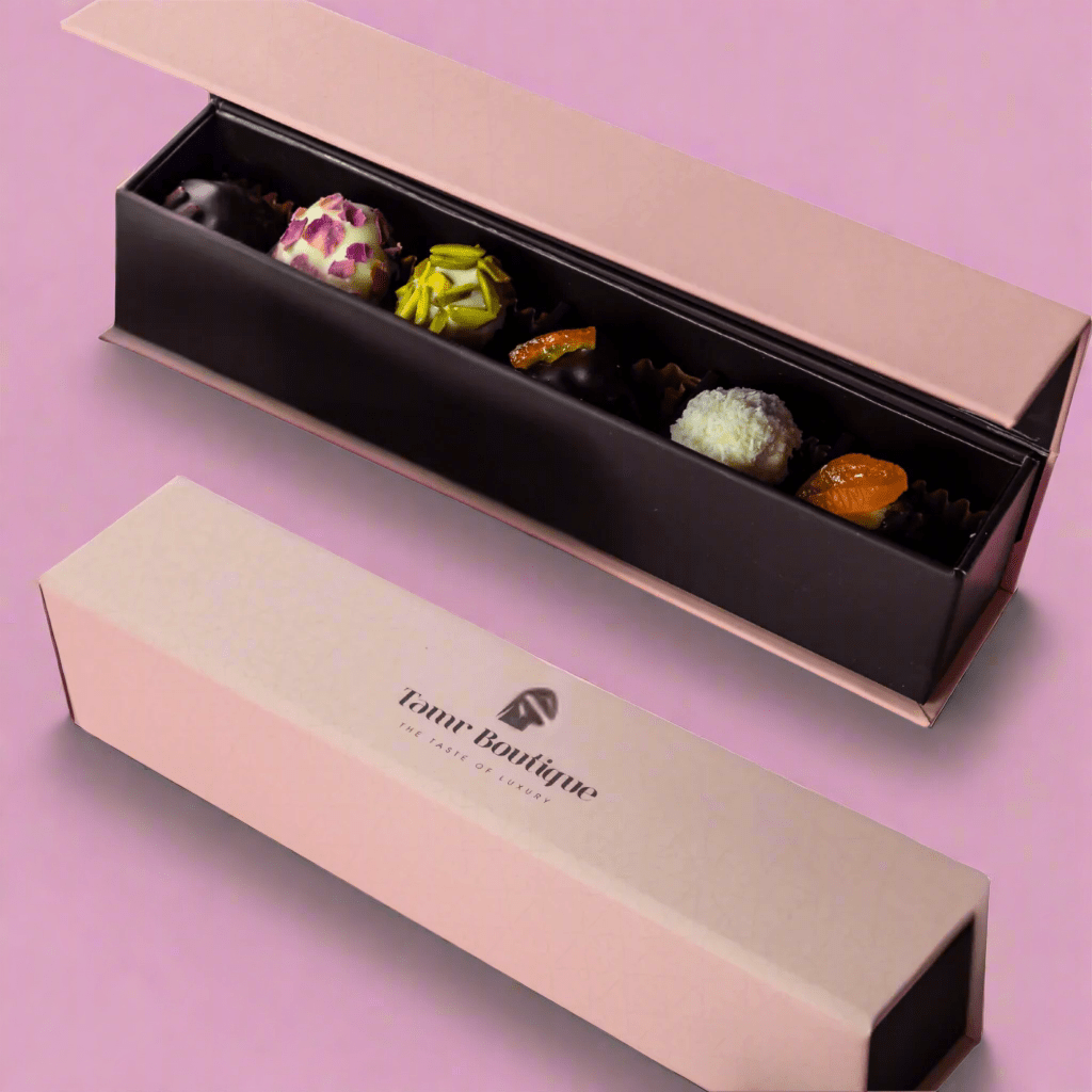 Signature Date Collection - Tamr Boutique