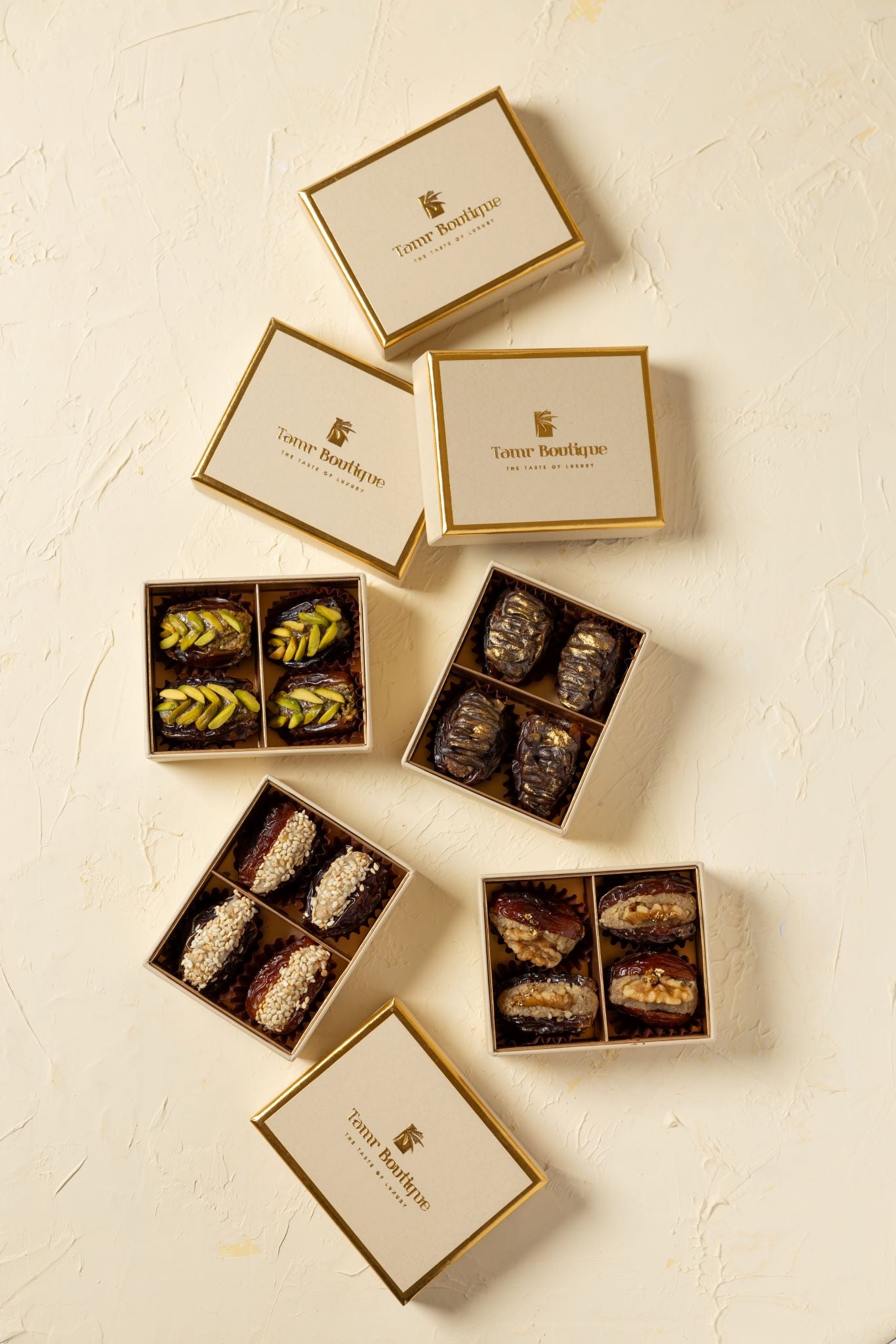 Pure Indulgence Collection