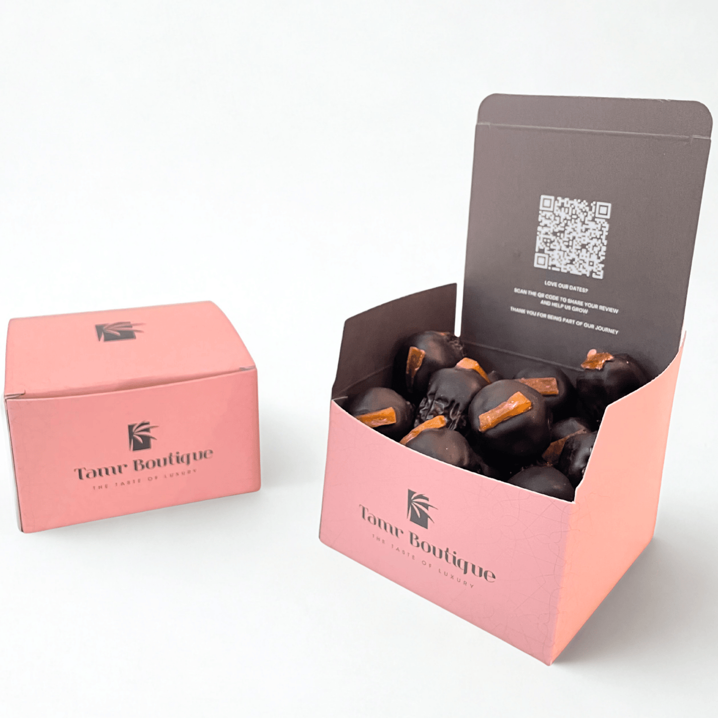 Sweet Peel Date - Tamr Boutique