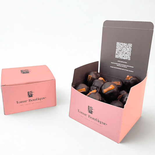 Sweet Peel Date - Tamr Boutique