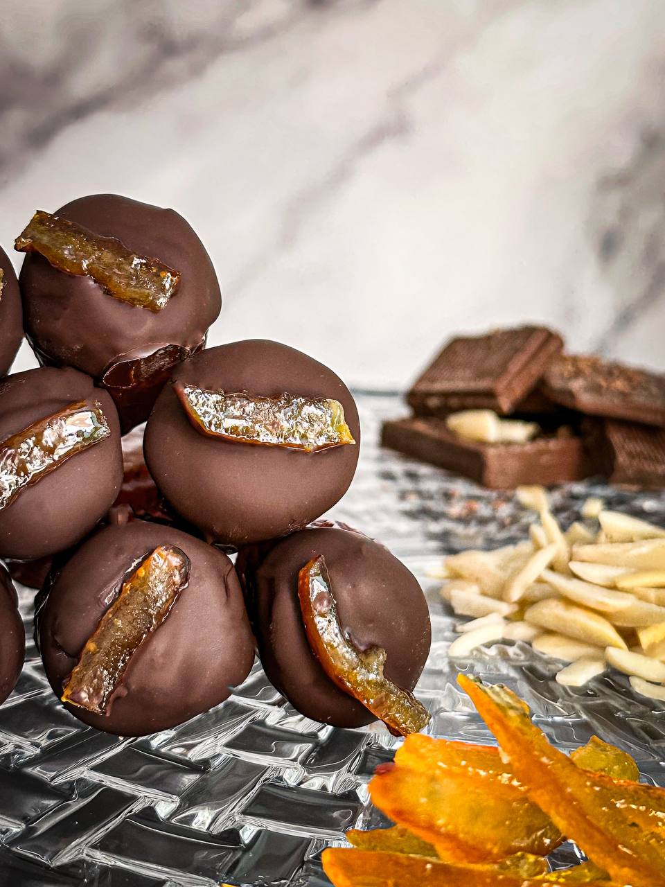Sweet Peel Date - Tamr Boutique