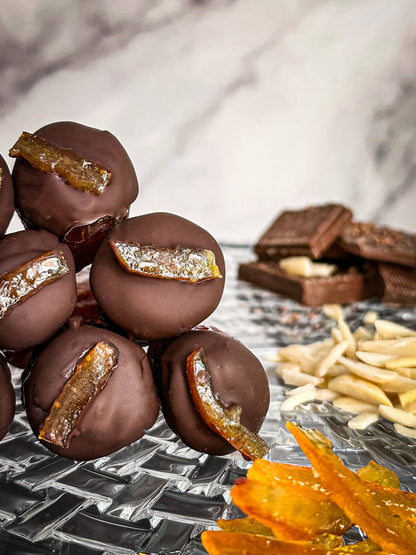 Sweet Peel Date - Tamr Boutique