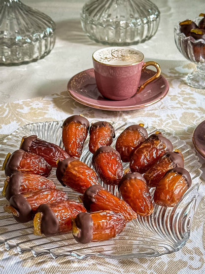 Sweet Peel Date - Tamr Boutique
