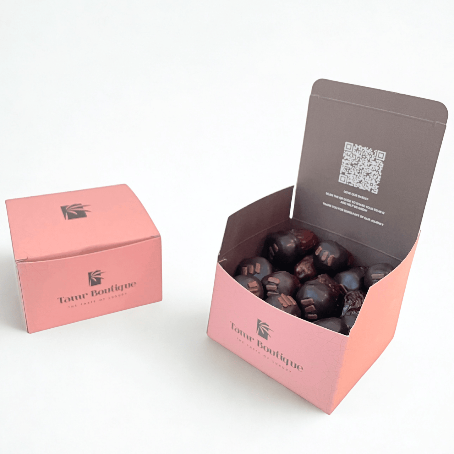 Truffle Date - Tamr Boutique