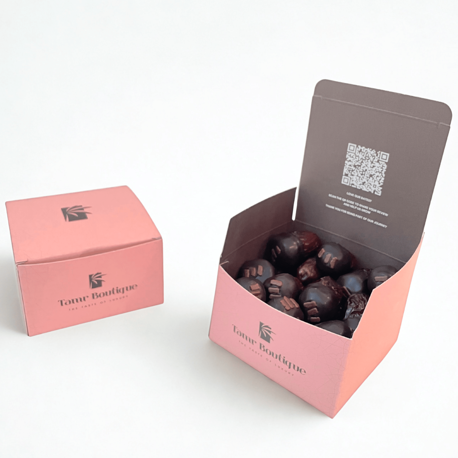 Truffle Date - Tamr Boutique