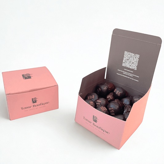 Truffle Date - Tamr Boutique