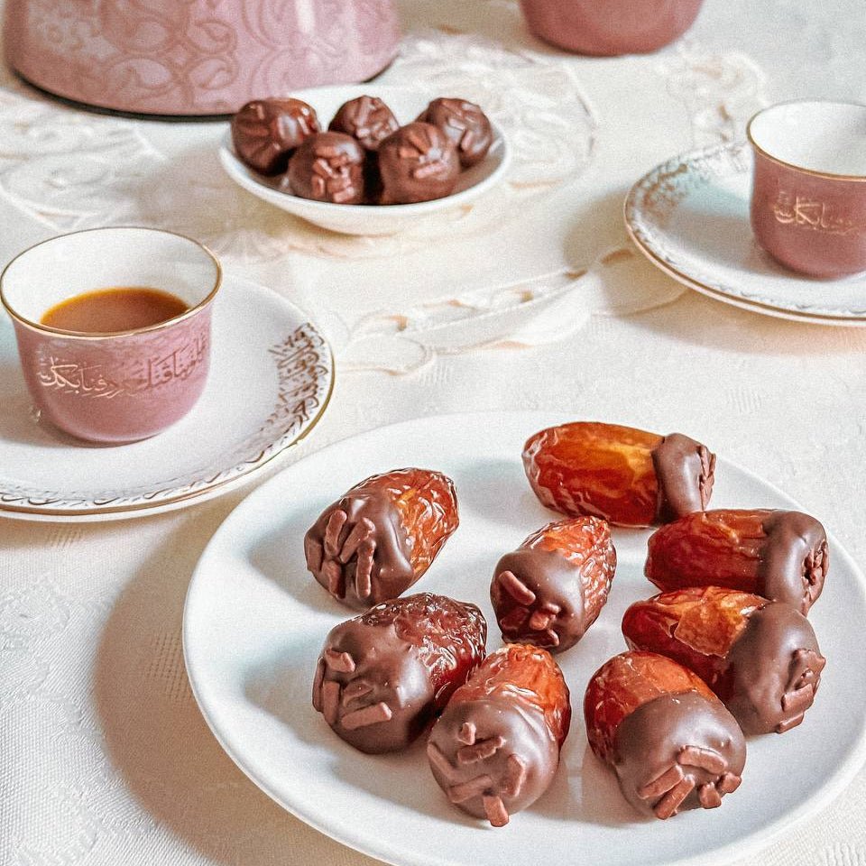 Truffle Date - Tamr Boutique