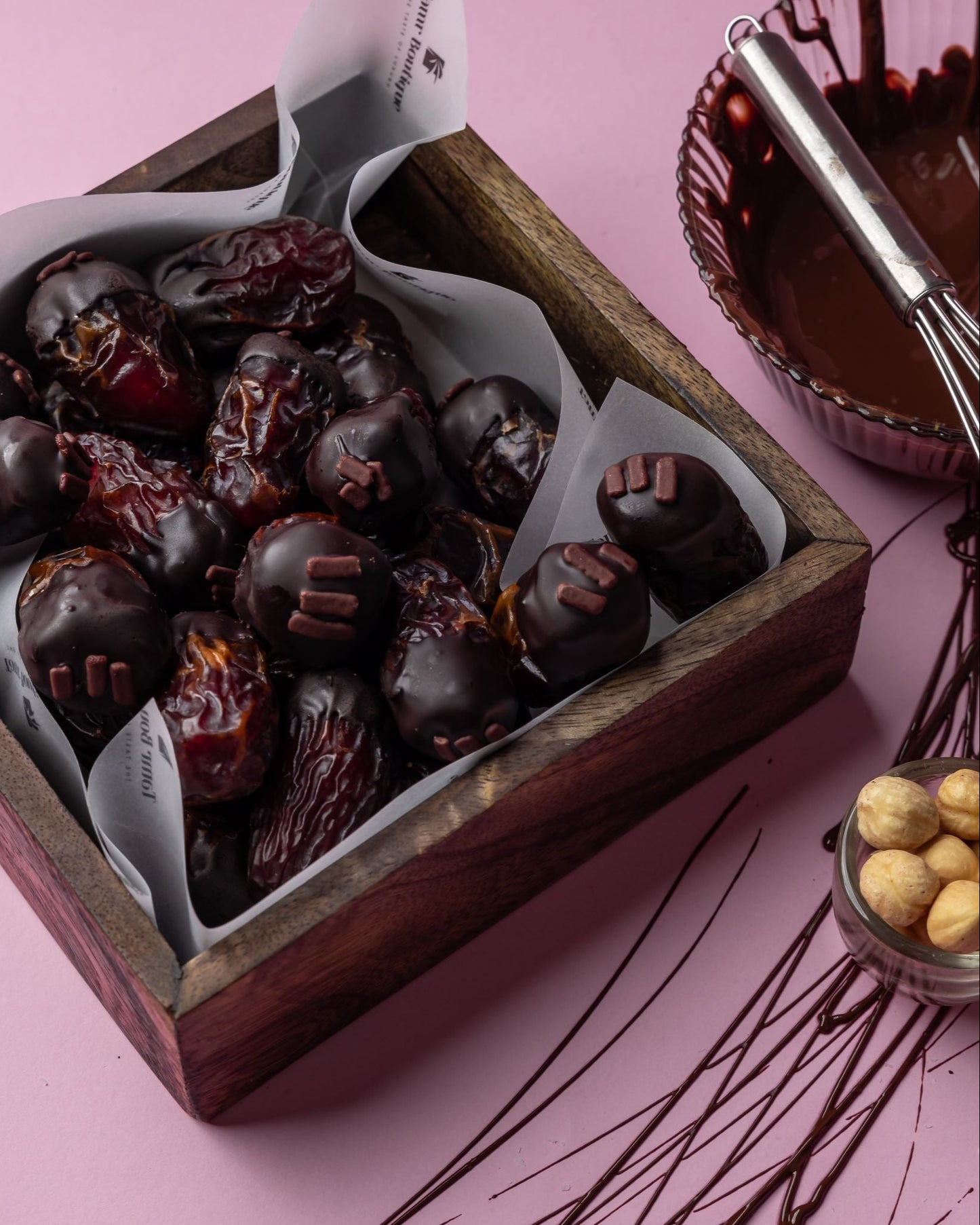Signature Date Box